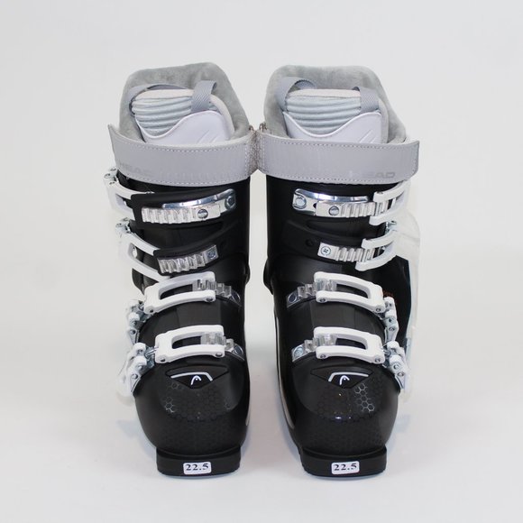 Head Other - HEAD EDGE LYT 60 W WOMEN'S SKI BOOT SIZE 22.5 - NEW IN BOX